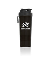 SmartShake - XL - 800ml Smoke/Black